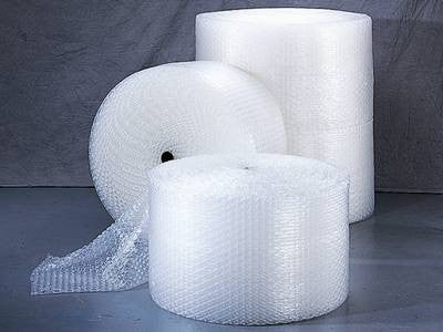 Bubblewrap